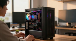 The High-End PC And Workstation Tax