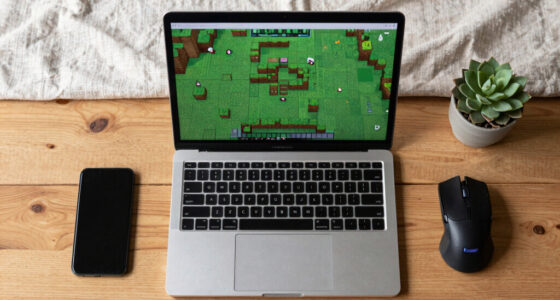The Largest Available Minecraft World, Totalling 15 TB