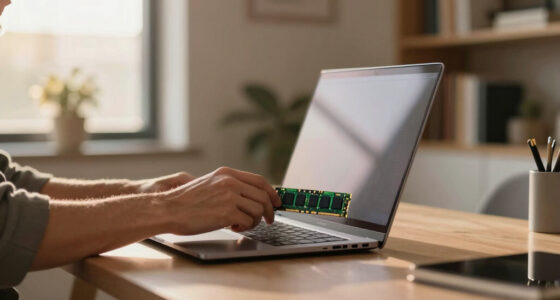 The Memory Squeeze: Why Your RAM Bill Doubled