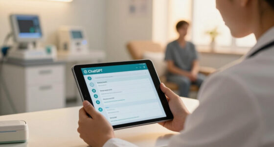 The Rise Of AI In Healthcare: A Look At ChatGPT’s New Health Capabilities