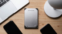 The SSD Squeeze: Why Storage Joined the Party