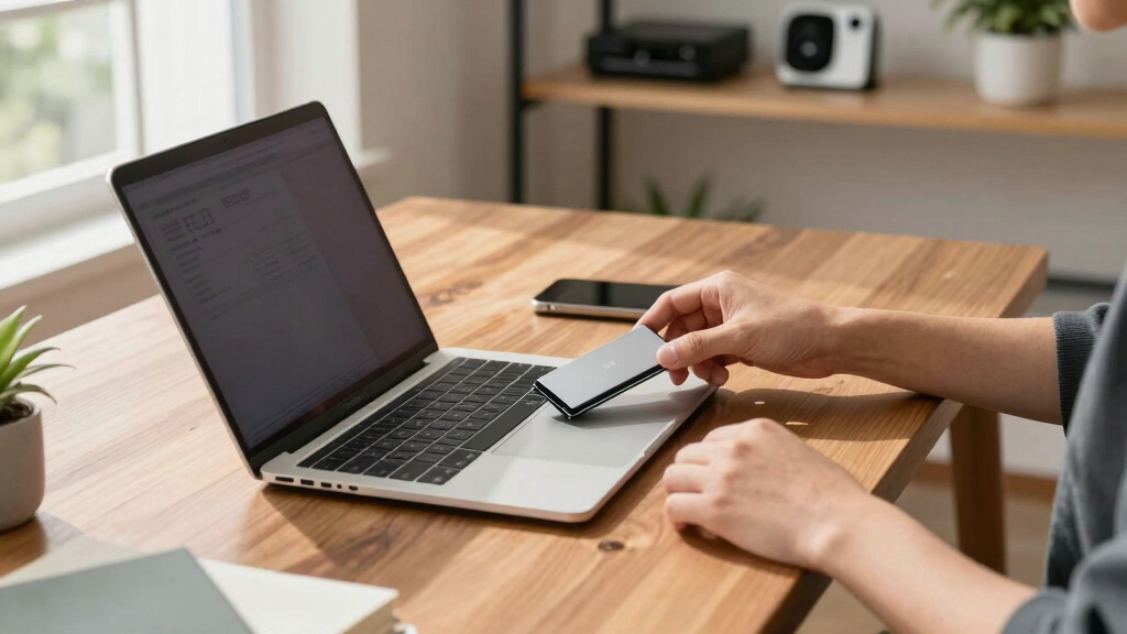 The SSD Squeeze: Why Storage Joined The Party