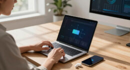 The Ultimate AI Mobile Workstation Laptops For 2026 Professionals