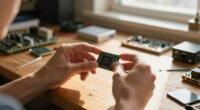 The Zilog Z80 Has Turned 50