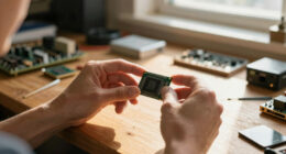 The Zilog Z80 Has Turned 50