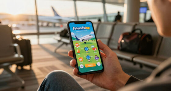 This Viral 'Friendslop' Game Let's You Manage World's Worst Airline And Everyone's Already Hooked: 'Looks Ridiculous'