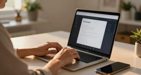Thrymvault: A System Around Your Content