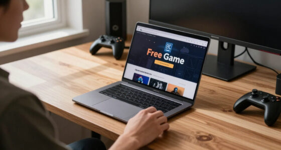 Today is the last chance to claim a free game on Epic Games Store
