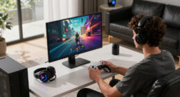 Top AI-Driven OLED Monitors For Gaming Enthusiasts In 2026