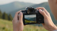 Transformative AI Features In The Best Mirrorless Cameras Of 2026