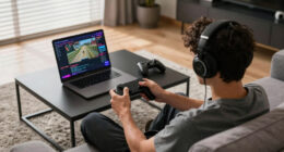 Twitch