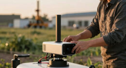 Unlocking AI Potential: From Sensors To Autonomous Software Systems