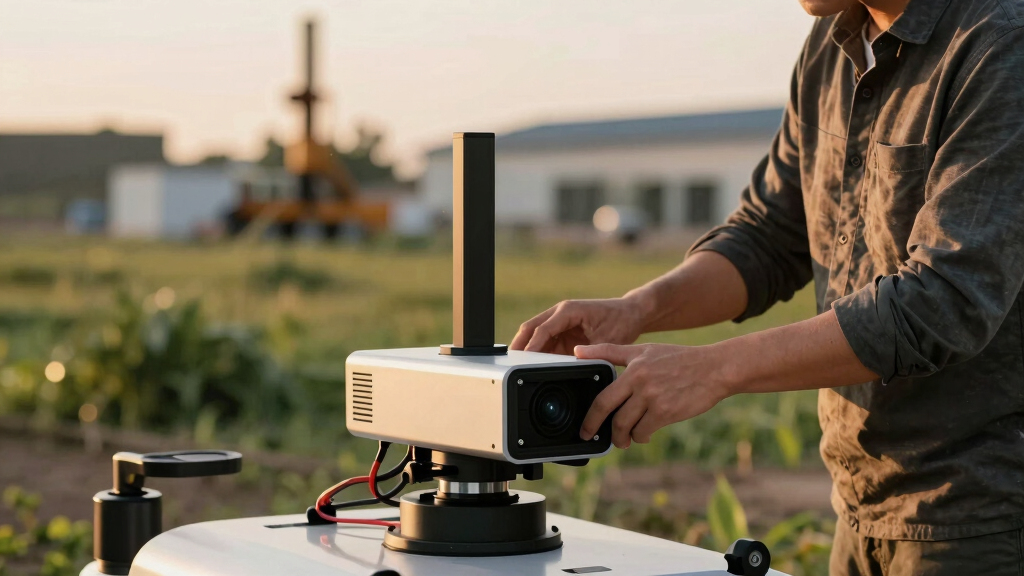 Unlocking AI Potential: From Sensors To Autonomous Software Systems