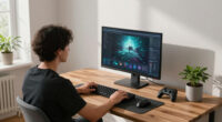 User Interfaces Of The Demo Scene