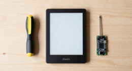 Valve Open-source The Steam Machine E-ink Screen So You Can Make Your Own