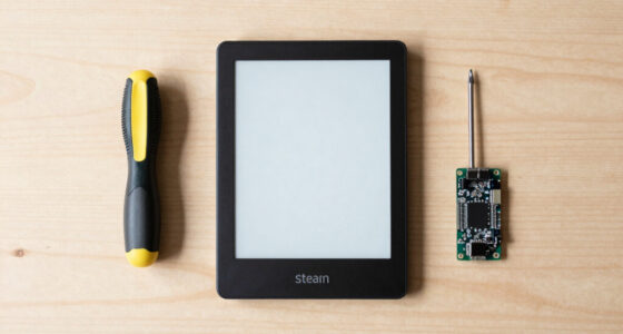 Valve Open-source The Steam Machine E-ink Screen So You Can Make Your Own