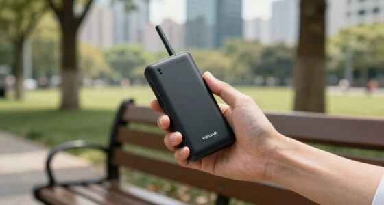 VigilSAR: The Object That Isn’t Transmitting