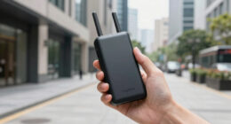 VigilSAR: The Object That Isn’t Transmitting