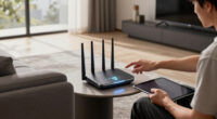 Why AI-Enhanced Wi-Fi Routers Are A Game Changer In 2026