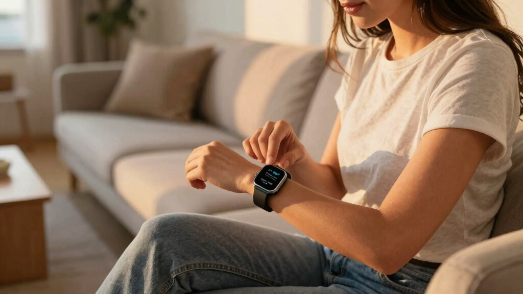 Women's Health Radar