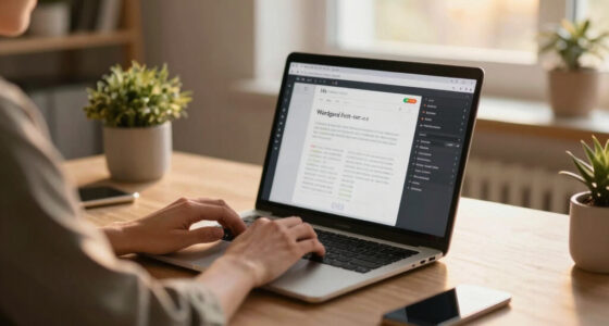 Wordgard: In-browser Rich-text Editor From The Creator Of ProseMirror