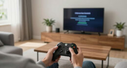 Xbox Outage