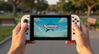 Xenoblade Chronicles