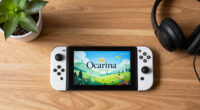 Zelda Ocarina Of Time Remake