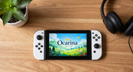 Zelda Ocarina Of Time Remake