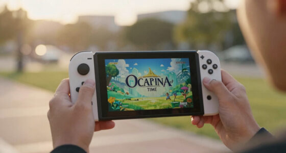 zelda ocarina of time remake price