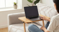 11 Best Portable Laptop Desks in 2026