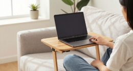 11 Best Portable Laptop Desks in 2026