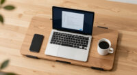 12 Best Portable Laptop Desks in 2026
