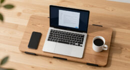 12 Best Portable Laptop Desks in 2026