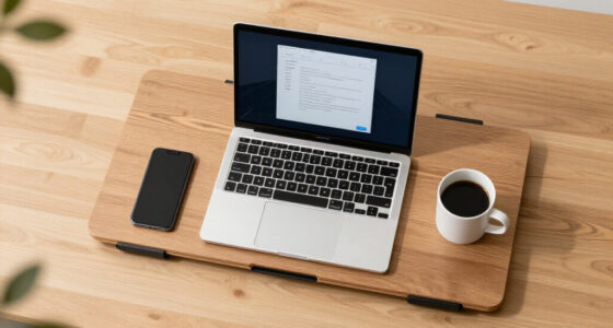 12 Best Portable Laptop Desks in 2026