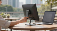 13 Best Portable External Monitors For Laptops In 2026