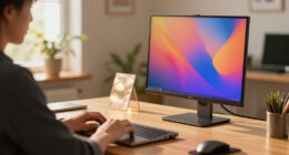 13 Best Portable External Monitors For Laptops In 2026