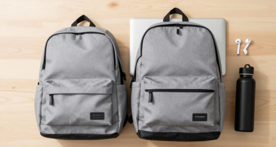13 Best Student Laptop Backpacks in 2026