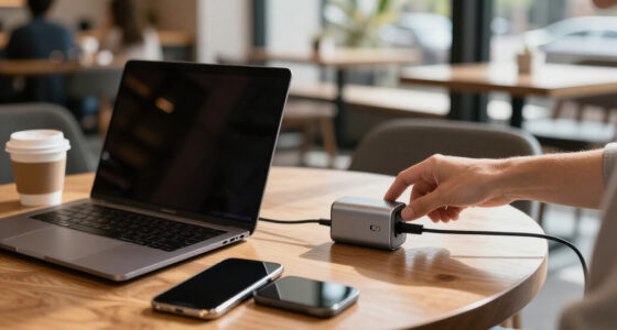 14 Best Portable Laptop Chargers in 2026