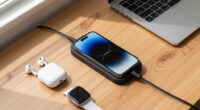 14 Best Wireless Charging Stations for Desks in 2026