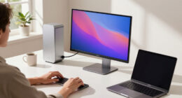 15 Best Portable External Monitors for Laptops in 2026