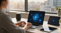 2026 AI Outlook: 9 Technologies Leading The Charge