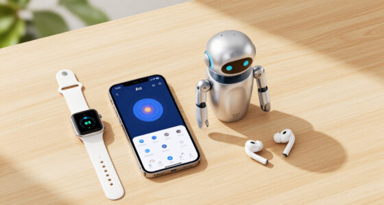2026 AI Prospects: 10 Innovations On The Horizon