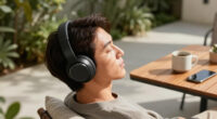 2026’S Most Advanced AI Noise Cancelling Headphones Revealed