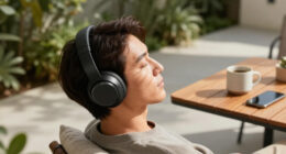 2026’S Most Advanced AI Noise Cancelling Headphones Revealed