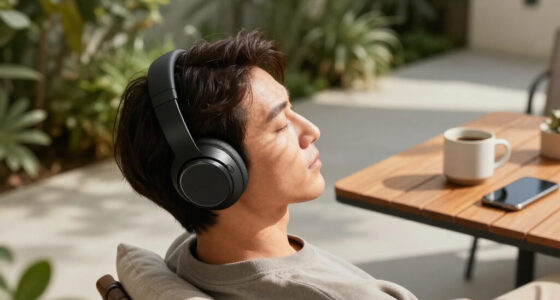 2026’S Most Advanced AI Noise Cancelling Headphones Revealed