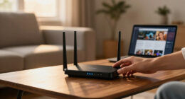 2026'S Most Intelligent WiFi 7 Routers Powered By AI