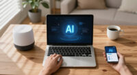 8 Key AI Innovations That Will Lead 2026