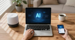8 Key AI Innovations That Will Lead 2026