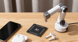 9 AI Game-Changers To Watch In 2026